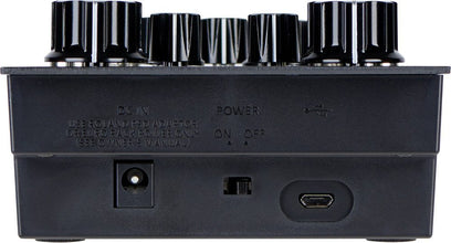 Roland BITRAZER Modular Crushe