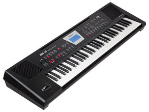 Roland BK-3 Backing Keyboard (Black)