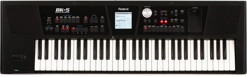 Roland BK-5 Backing Keyboard