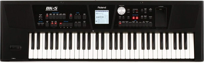 Roland BK-5 Backing Keyboard