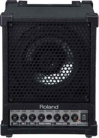 Roland CM-30 Cube Monitor Speaker