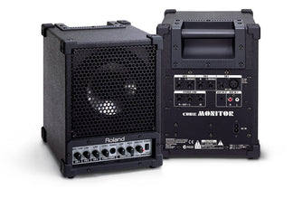Roland CM-30 Cube Monitor Speaker