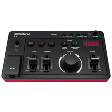 Roland Aira Compact Voice Tweaker and Trransformation Tool, with Effects, and an Onboard Looper (E-4)
