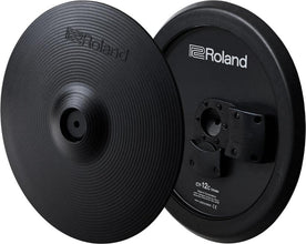 Roland CY-12C V-Cymbal 12