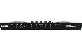 Roland DJ 808 Performance DJ Controller, black
