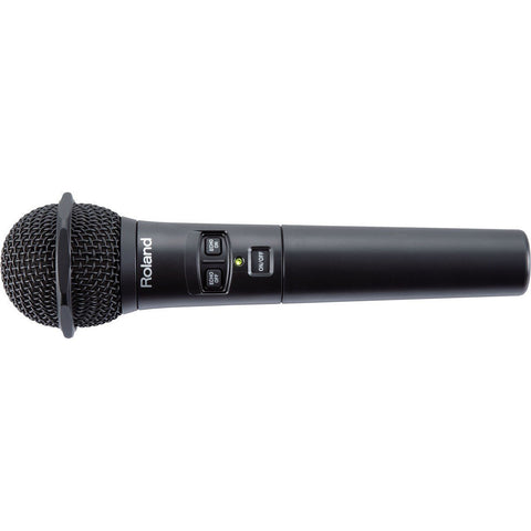 Roland DRWM55 Wireless Microphone for BA55
