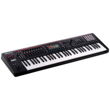 Roland Fantom-06 Workstation Keyboard