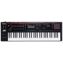 Roland Fantom-06 Workstation Keyboard