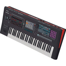 Roland FANTOM-7 Music Workstation 76-key Semi-weighted Synthesizer Keyboard