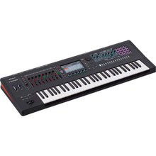 Roland FANTOM-7 Music Workstation 76-key Semi-weighted Synthesizer Keyboard