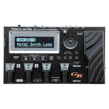 Roland GR-55 Guitar Synth - With GK-3 Pickup Black (GR-55GK-BK)