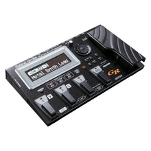 Roland GR-55 Guitar Synth - With GK-3 Pickup Black (GR-55GK-BK)