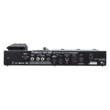 Roland GR-55 Guitar Synth - With GK-3 Pickup Black (GR-55GK-BK)