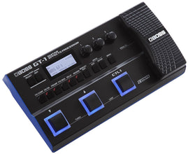 Roland GT-1 Guitar Effects Processor