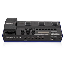 Roland GT-1 Guitar Effects Processor