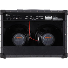 Roland JC-40 40W 2x10 Jazz Chorus Guitar Combo Amp