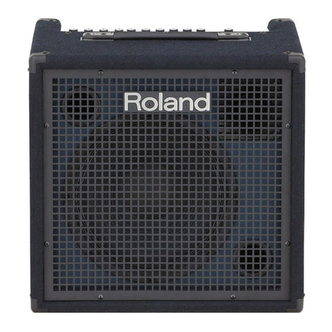 Roland KC-400 Stereo Mixing Keyboard Amplifier- (150 W)