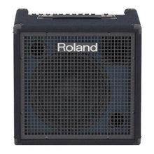 Roland KC-400 Stereo Mixing Keyboard Amplifier- (150 W)