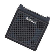 Roland KC-400 Stereo Mixing Keyboard Amplifier- (150 W)