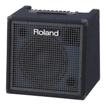 Roland KC-400 Stereo Mixing Keyboard Amplifier- (150 W)