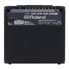Roland KC-400 Stereo Mixing Keyboard Amplifier- (150 W)