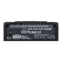 Roland KC-400 Stereo Mixing Keyboard Amplifier- (150 W)