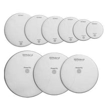 Roland MH2-8 Dual-Ply Mesh Head, 8-Inch