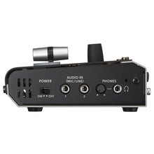 Roland V-02HD MK II ? Streaming Video Mixer ? The World?s Easiest Two-Camera Livestreaming Solution. Ideal for Online Teachers, Gamers, Worship and All Other Content Makers