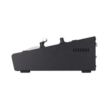 Roland V-40HD Multi-Format Video Switcher Audio Processing