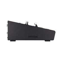 Roland V-40HD Multi-Format Video Switcher Audio Processing