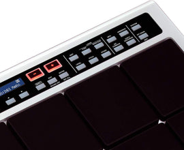 Roland OCTAPAD SPD-20 PRO Digital Percussion Pad, Multi color