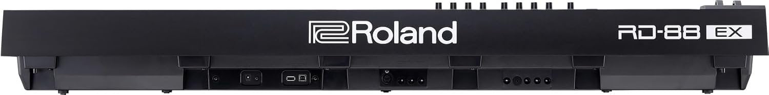 Roland Premium Digital Stage Piano RD-88 EX