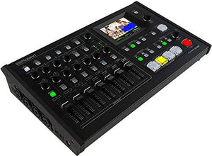 Roland Professional A/V VR-4HD HD AV MIXER