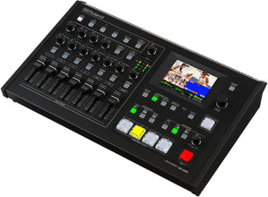 Roland Professional A/V VR-4HD HD AV MIXER