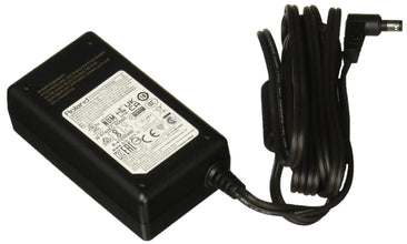 roland psb-120 power adapter (same as psb-1u)- Black