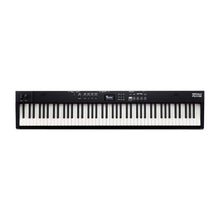 Roland RD-08 Stage Piano | Authentic RD Sound & Playability | Streamlined Design | 88-Note Weighted Action PHA-4 Keyboard | Expandable Features | +3,000 Built-in Sounds