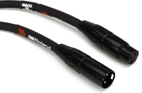 Roland RMCB3 834 Stage or Studio Cable