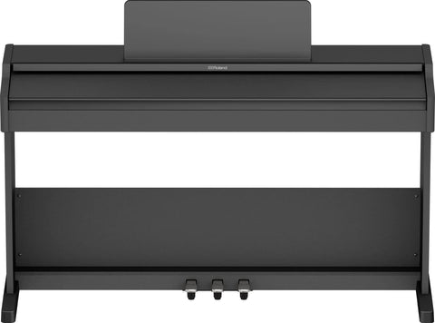 Roland RP107 BK 88-Keys Digital Piano - Black