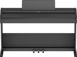 Roland RP107 BK 88-Keys Digital Piano - Black