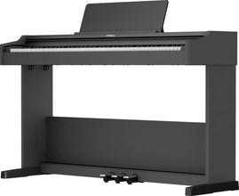 Roland RP107 BK 88-Keys Digital Piano - Black