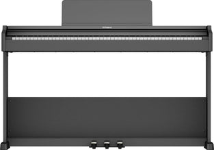 Roland RP107 BK 88-Keys Digital Piano - Black