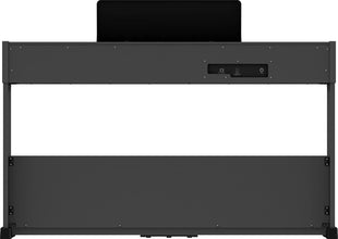 Roland RP107 BK 88-Keys Digital Piano - Black