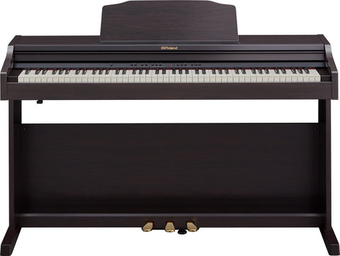 Roland RP501R CRL- Digital Piano with stand