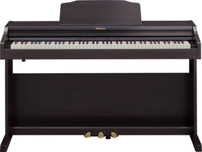 Roland RP501R CRL- Digital Piano with stand