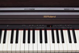 Roland RP501R CRL- Digital Piano with stand