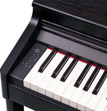 Roland RP-701 Digital Electronic Piano 88-Key Black Color
