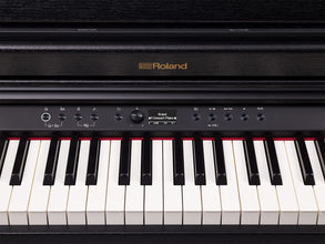 Roland RP-701 Digital Electronic Piano 88-Key Black Color
