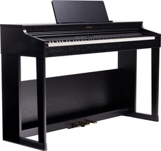 Roland RP-701 Digital Electronic Piano 88-Key Black Color