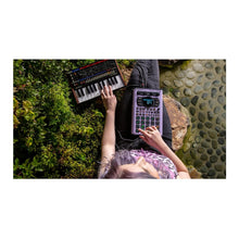 Roland SP-404MKII Creative Sampler and Effector with 16GB Internal Storage, 32-Voice Polyphony and 160 Samples Per Project (SP-404MK2)