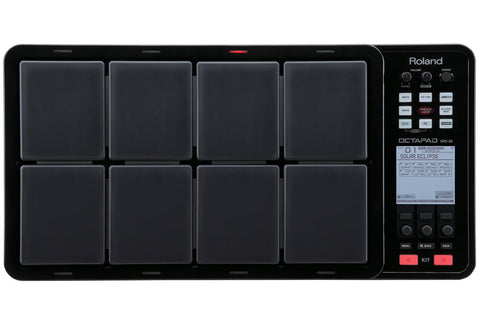 Roland SPD-30-BK Version 2 Octapad